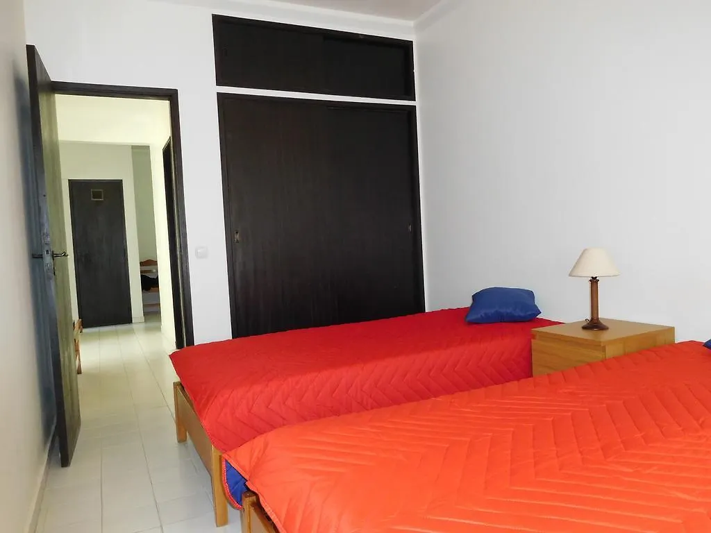 Apartment Edf .Squash - Praia Da Rocha Hotel Portimao Portugal
