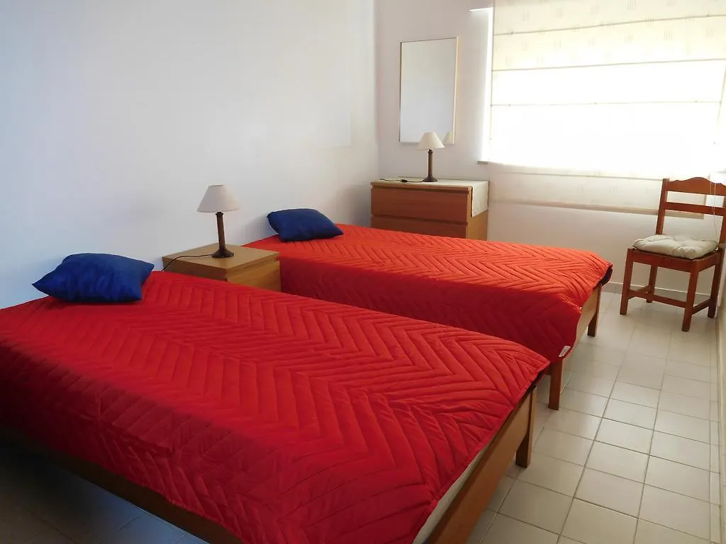 Edf .Squash - Praia Da Rocha Hotel Portimao Apartment