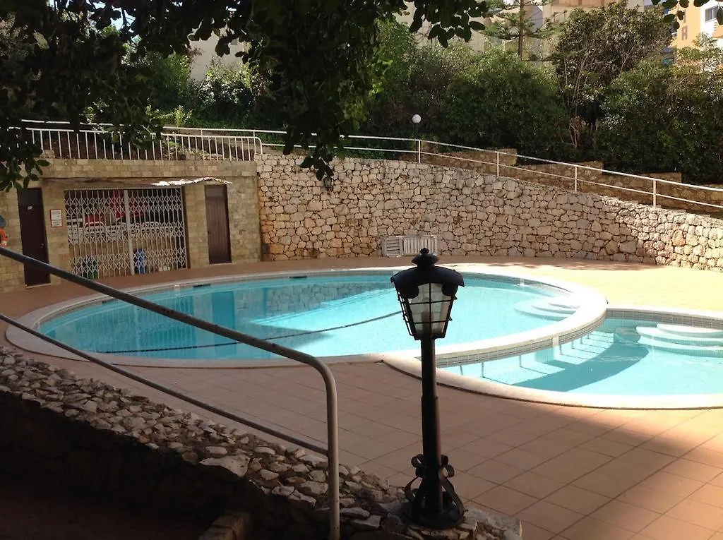 Edf .Squash - Praia Da Rocha Hotel Portimao 0*,