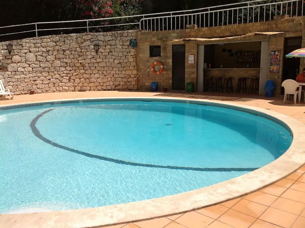 Edf .Squash - Praia Da Rocha Hotel Portimao Apartment