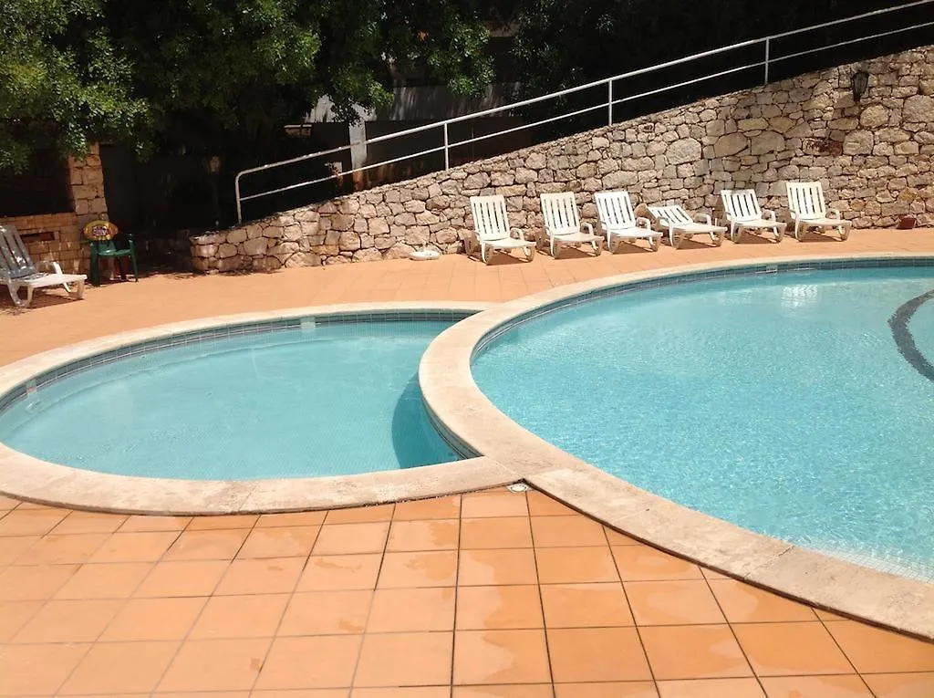 Edf .Squash - Praia Da Rocha Hotel Portimao
