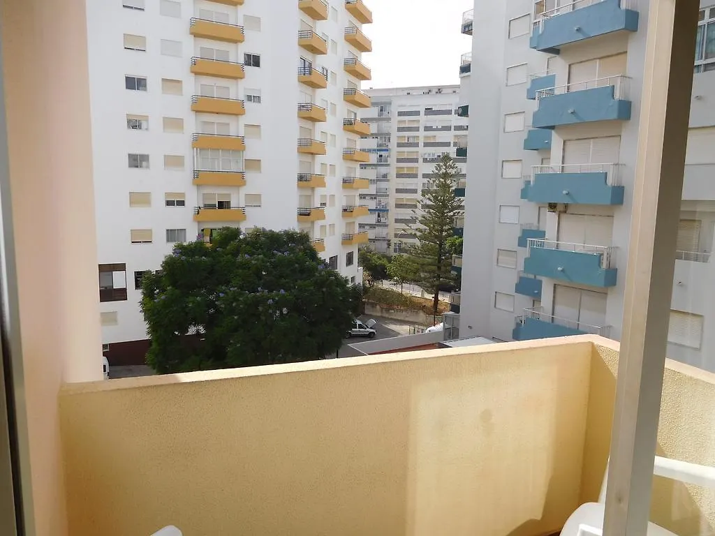 Apartment Edf .Squash - Praia Da Rocha Hotel Portimao Portugal