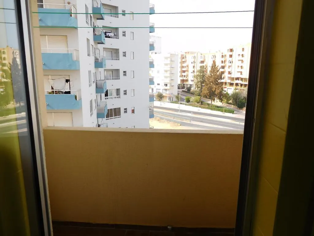Edf .Squash - Praia Da Rocha Hotel Portimao Portugal